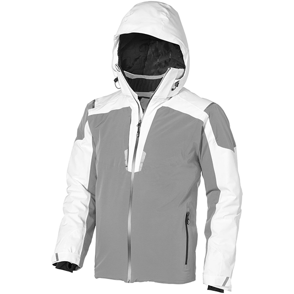 Chaqueta aislante "Ozark"